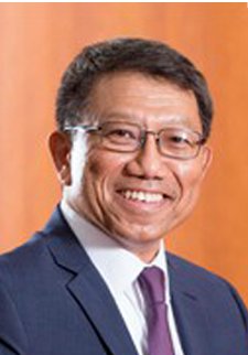 羅俊教授