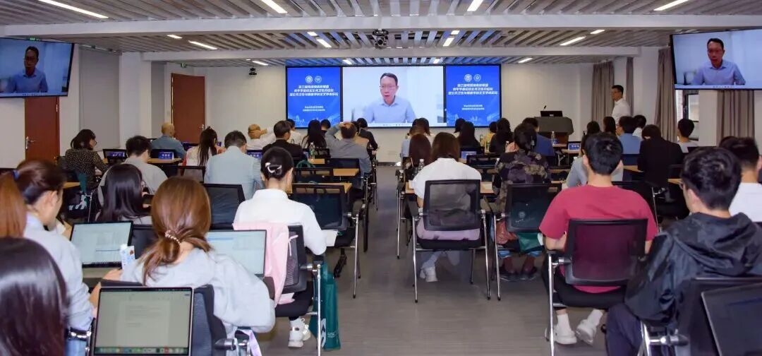 吸引粤港澳地区及全国公共卫生领域的知