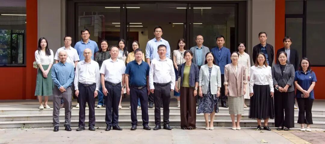 聚焦多个前沿方向