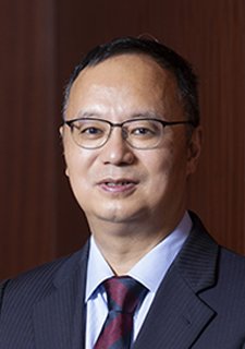 唐洪武教授为中共党员